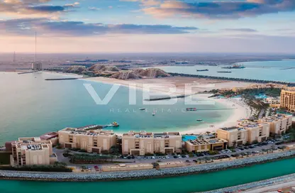 Land - Studio for sale in Al Marjan Island - Ras Al Khaimah