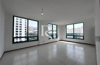 Penthouse - 4 Bedrooms - 5 Bathrooms for rent in Al Hana Tower - Al Khalidiya - Abu Dhabi