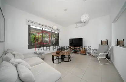 Townhouse - 3 Bedrooms - 3 Bathrooms for sale in Safi Townhouses - Town Square - Dubai