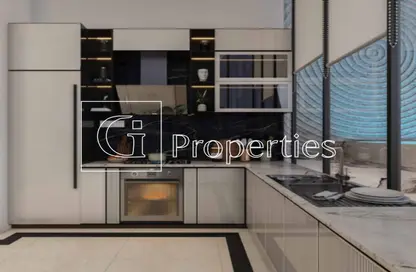 Apartment - 1 Bedroom - 2 Bathrooms for sale in Empire Livings - Dubai Science Park - Dubai