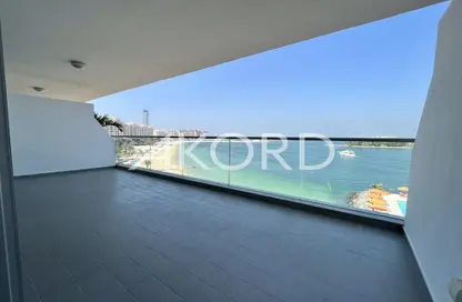 Apartment - 1 Bedroom - 1 Bathroom for rent in Azure Residences - Palm Jumeirah - Dubai