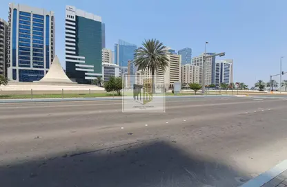 Land - Studio for sale in Rabdan - Abu Dhabi