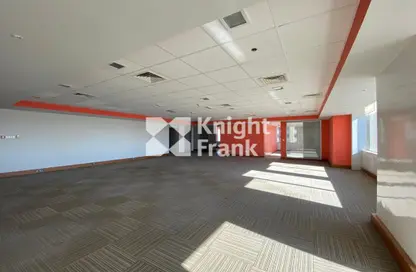 Office Space - Studio for rent in Business Central Tower A - Business Central - Dubai Media City - Dubai