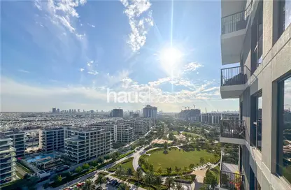 Apartment - 3 Bedrooms - 4 Bathrooms for rent in Park Ridge Tower C - Park Ridge - Dubai Hills Estate - Dubai