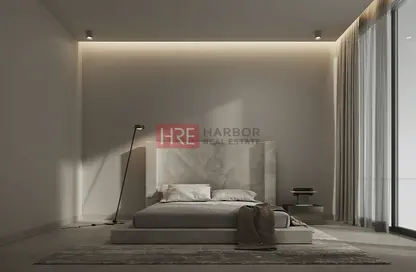 Apartment - 2 Bedrooms - 3 Bathrooms for sale in Wadi 645 - Majan - Dubai
