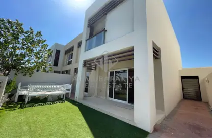 Townhouse - 3 Bedrooms - 4 Bathrooms for sale in Flamingo Villas - Mina Al Arab - Ras Al Khaimah