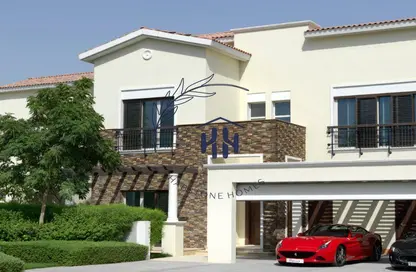 Villa - 5 Bedrooms - 6 Bathrooms for sale in District One Villas - District One - Mohammed Bin Rashid City - Dubai