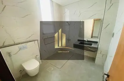 Villa - 4 Bedrooms - 5 Bathrooms for sale in Al Hooshi Villas - Hoshi - Al Badie - Sharjah