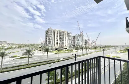 Apartment - 1 Bedroom - 1 Bathroom for sale in Park Ridge Tower C - Park Ridge - Dubai Hills Estate - Dubai