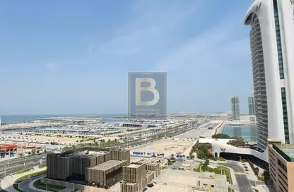 Apartment - 1 Bedroom - 2 Bathrooms for sale in Marina Crown - Dubai Marina - Dubai