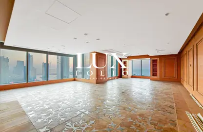 Office Space - Studio for rent in Al Habtoor Business Tower - Dubai Marina - Dubai