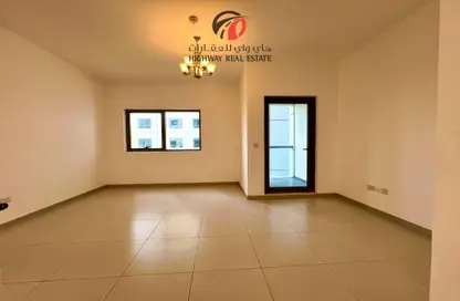 Apartment - 1 Bedroom - 2 Bathrooms for rent in Al Nahda 1 - Al Nahda - Dubai