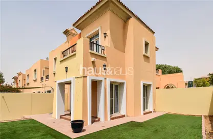 Villa - 2 Bedrooms - 3 Bathrooms for rent in Al Reem 1 - Al Reem - Arabian Ranches - Dubai