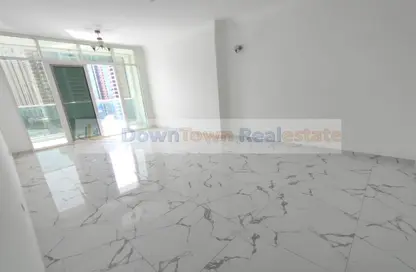 Apartment - 2 Bedrooms - 3 Bathrooms for sale in Oasis Tower - Al Rashidiya 1 - Al Rashidiya - Ajman