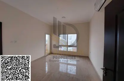 Apartment - 1 Bedroom - 2 Bathrooms for rent in Al Mowaihat 2 - Al Mowaihat - Ajman