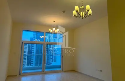 Apartment - 1 Bedroom - 2 Bathrooms for rent in Al Fahad Tower 2 - Al Fahad Towers - Barsha Heights (Tecom) - Dubai