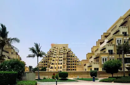 Apartment - 1 Bedroom - 2 Bathrooms for sale in Fayrouz - Bab Al Bahar - Al Marjan Island - Ras Al Khaimah