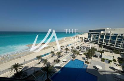 Apartment - 4 Bedrooms - 6 Bathrooms for rent in Mamsha Al Saadiyat - Saadiyat Cultural District - Saadiyat Island - Abu Dhabi