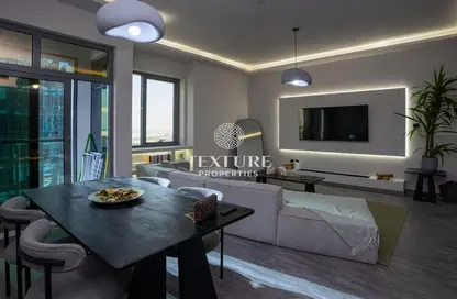 Apartment - 2 Bedrooms - 2 Bathrooms for sale in Executive Bay A - Executive Bay - Business Bay - Dubai