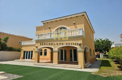 Villa - 5 Bedrooms - 6 Bathrooms for sale in Legacy - Jumeirah Park - Dubai