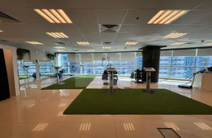 Office Space - Studio for sale in Smart Heights - Barsha Heights (Tecom) - Dubai