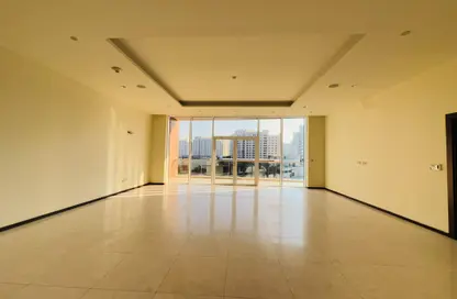 Apartment - 3 Bedrooms - 4 Bathrooms for rent in Amber - Tiara Residences - Palm Jumeirah - Dubai