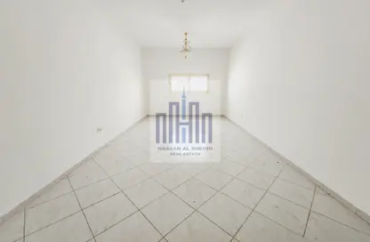 Apartment - 2 Bedrooms - 2 Bathrooms for rent in Fire Station Road - Muwaileh - Sharjah