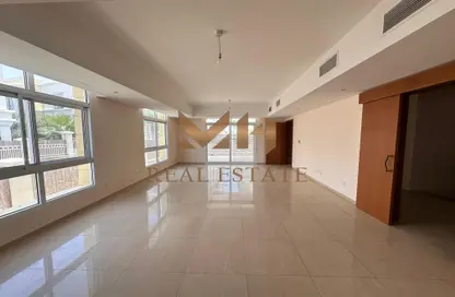 Villa - 4 Bedrooms - 5 Bathrooms for rent in Al Forsan Village - Khalifa City - Abu Dhabi