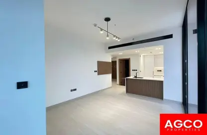 Apartment - 1 Bedroom - 2 Bathrooms for sale in Binghatti Venus - Jumeirah Village Circle - Dubai