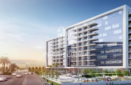 Apartment - 2 Bedrooms - 3 Bathrooms for sale in Gateway Residences 2 - Mina Al Arab - Ras Al Khaimah