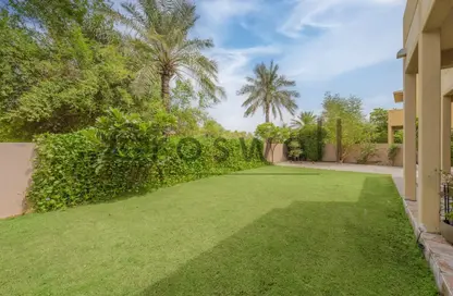 Villa - 3 Bedrooms - 4 Bathrooms for rent in Saheel - Arabian Ranches - Dubai