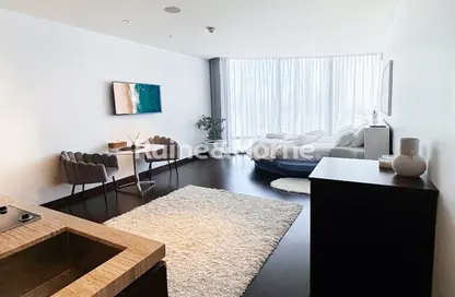 Apartment - 1 Bathroom for sale in Burj Khalifa - Burj Khalifa Area - Downtown Dubai - Dubai