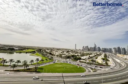 Apartment - 1 Bedroom - 2 Bathrooms for sale in Vida Residence 3 - Vida Residence - The Hills - Dubai