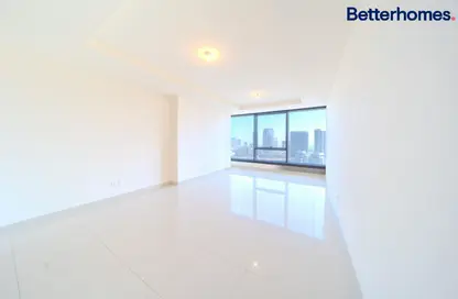 Apartment - 1 Bedroom - 2 Bathrooms for rent in Sun Tower - Shams Abu Dhabi - Al Reem Island - Abu Dhabi