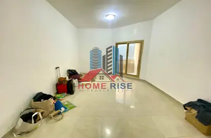 Apartment - 1 Bathroom for rent in Al Nahda - Sharjah