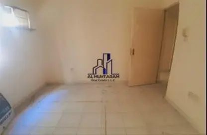 Apartment - 1 Bedroom - 1 Bathroom for rent in Al Butina 9 Building - Al Butina - Sharjah