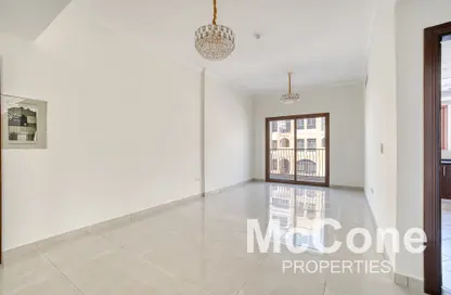 Apartment - 2 Bedrooms - 2 Bathrooms for rent in Rokane G22 - Jumeirah Village Circle - Dubai