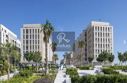 Apartment - 1 Bedroom - 1 Bathroom for sale in Darb 4 - Al Mamsha - Muwaileh - Sharjah