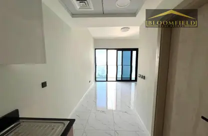 Apartment - 1 Bathroom for sale in Alexis Tower - Downtown Jebel Ali - Dubai