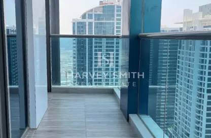 Apartment - 2 Bedrooms - 2 Bathrooms for rent in MBL Residence - JLT Cluster K - Jumeirah Lake Towers - Dubai