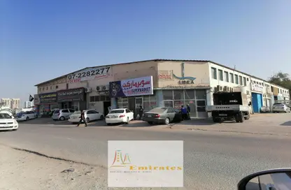 Labor Camp - Studio - 1 Bathroom for rent in Al Qusaidat - Ras Al Khaimah