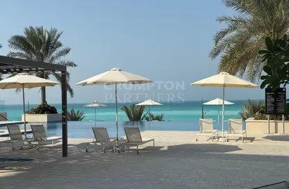 Apartment - 1 Bedroom - 2 Bathrooms for sale in Mamsha Al Saadiyat - Saadiyat Cultural District - Saadiyat Island - Abu Dhabi