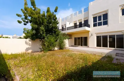 Townhouse - 3 Bedrooms - 3 Bathrooms for sale in The Townhouses at Al Hamra Village - Al Hamra Village - Ras Al Khaimah