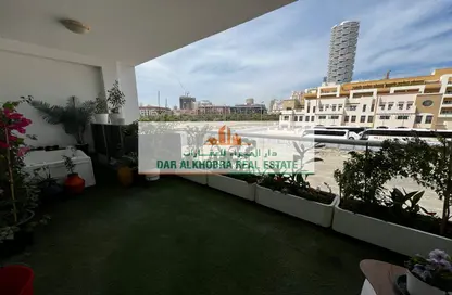 Apartment - 1 Bedroom - 2 Bathrooms for sale in Cappadocia - Jumeirah Village Circle - Dubai