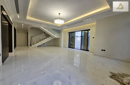 Villa - 5 Bedrooms for sale in Al Bahia Hills - Al Bahia - Ajman