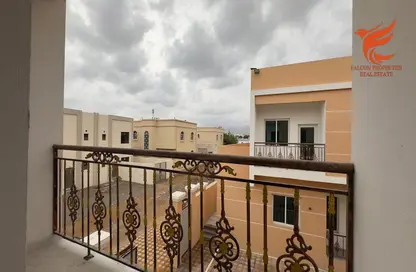 Villa - 4 Bedrooms - 3 Bathrooms for rent in Al Qusaidat - Ras Al Khaimah