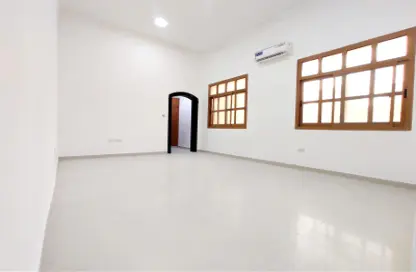 Apartment - 1 Bathroom for rent in Al Bateen - Abu Dhabi