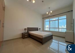 Apartment - 1 bedroom - 1 bathroom for rent in Lake City Tower - JLT Cluster D - Jumeirah Lake Towers - Dubai