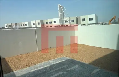 Townhouse - 2 Bedrooms - 3 Bathrooms for sale in Noya Viva - Noya - Yas Island - Abu Dhabi