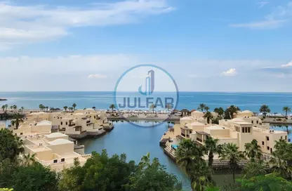 Villa - 2 Bedrooms - 3 Bathrooms for sale in The Cove Rotana - Ras Al Khaimah Waterfront - Ras Al Khaimah